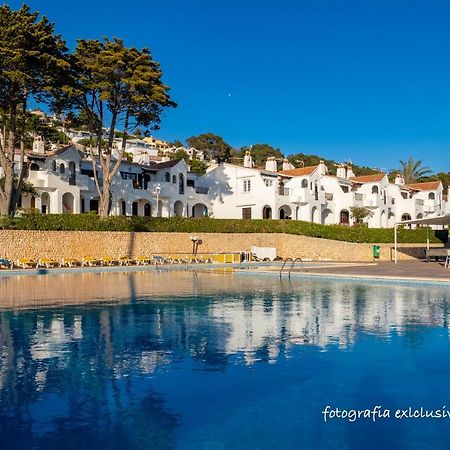 Precioso Apartamento Reformado Con Vistas A Playa Сон-Боу Екстер'єр фото