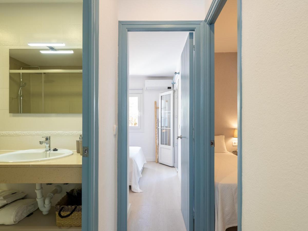 Precioso Apartamento Reformado Con Vistas A Playa Сон-Боу Екстер'єр фото