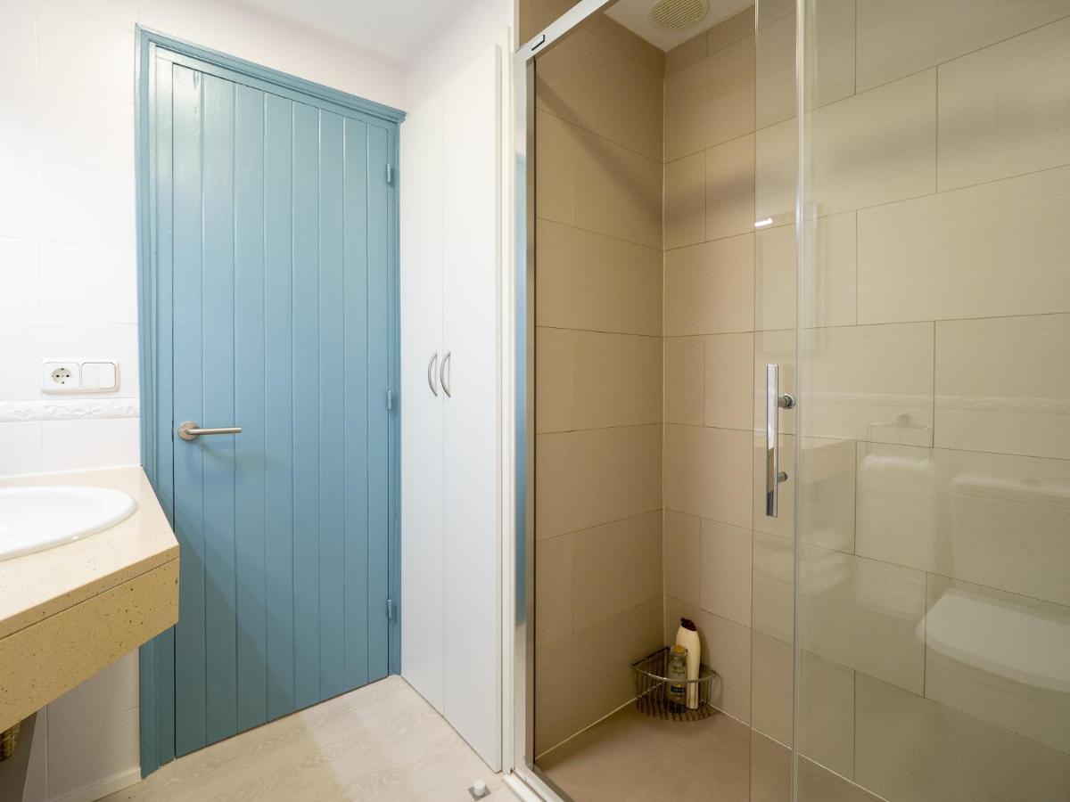 Precioso Apartamento Reformado Con Vistas A Playa Сон-Боу Екстер'єр фото