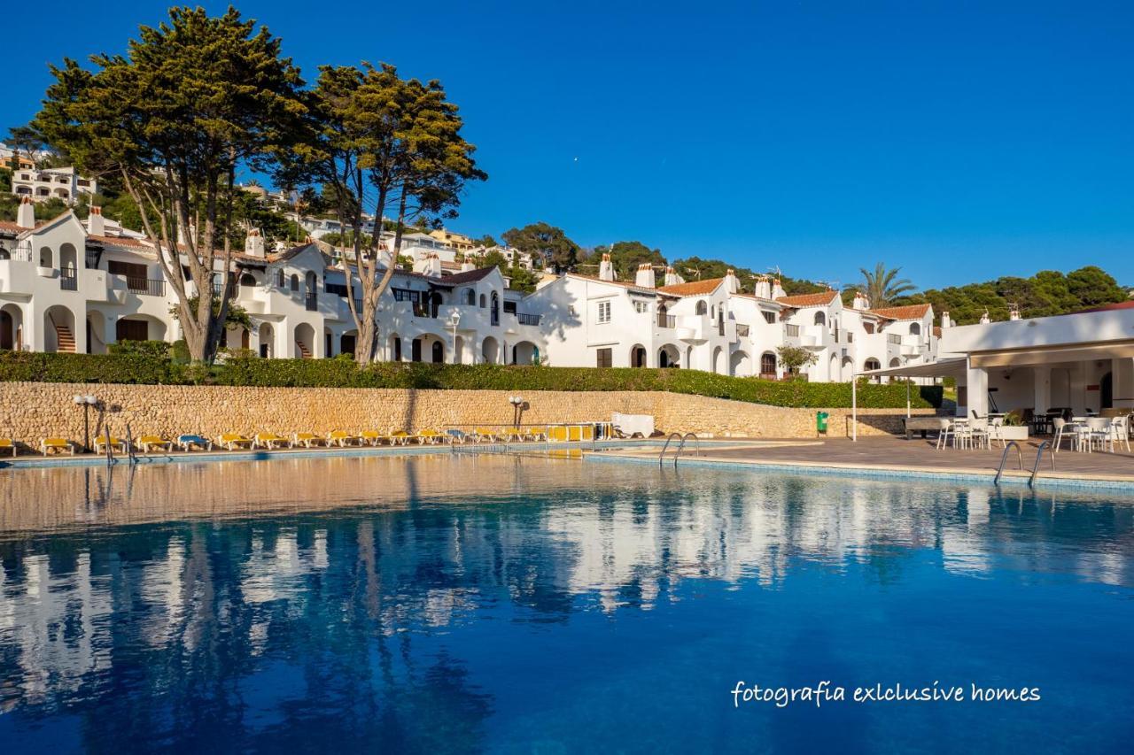 Precioso Apartamento Reformado Con Vistas A Playa Сон-Боу Екстер'єр фото