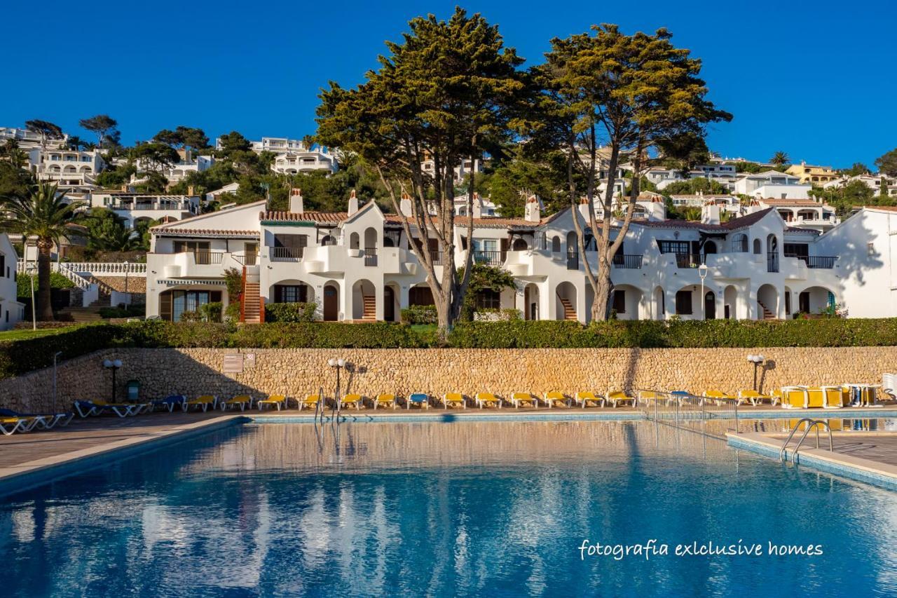 Precioso Apartamento Reformado Con Vistas A Playa Сон-Боу Екстер'єр фото