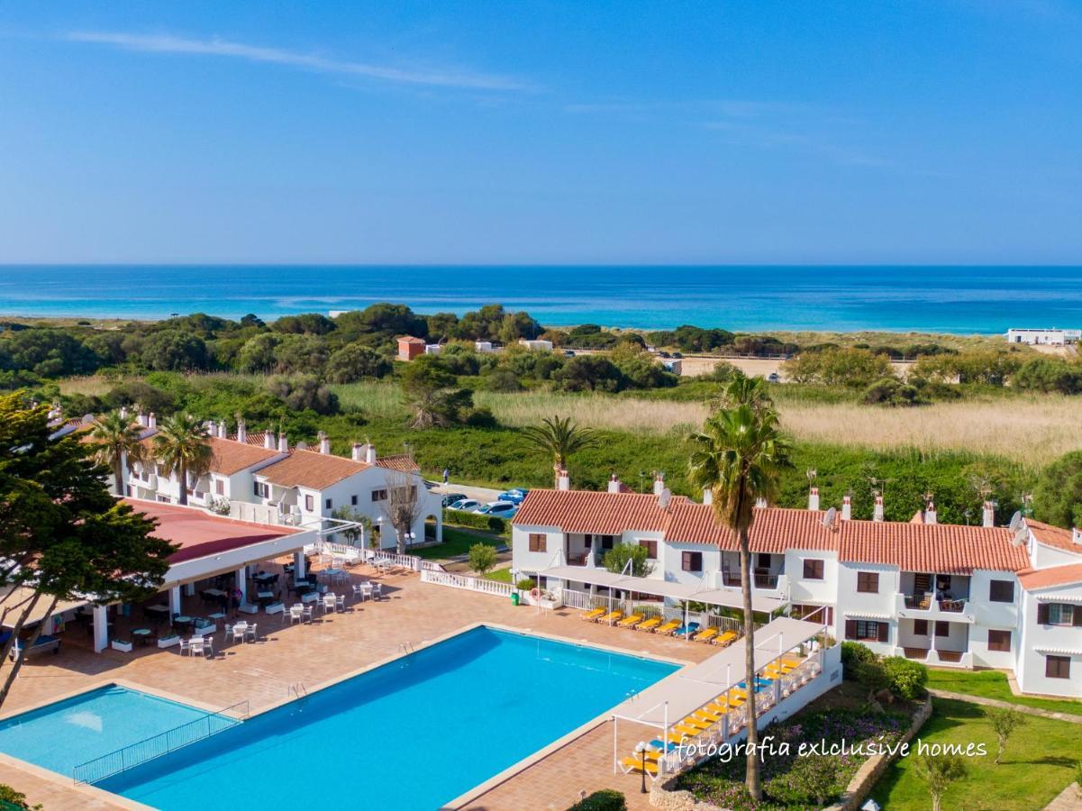 Precioso Apartamento Reformado Con Vistas A Playa Сон-Боу Екстер'єр фото