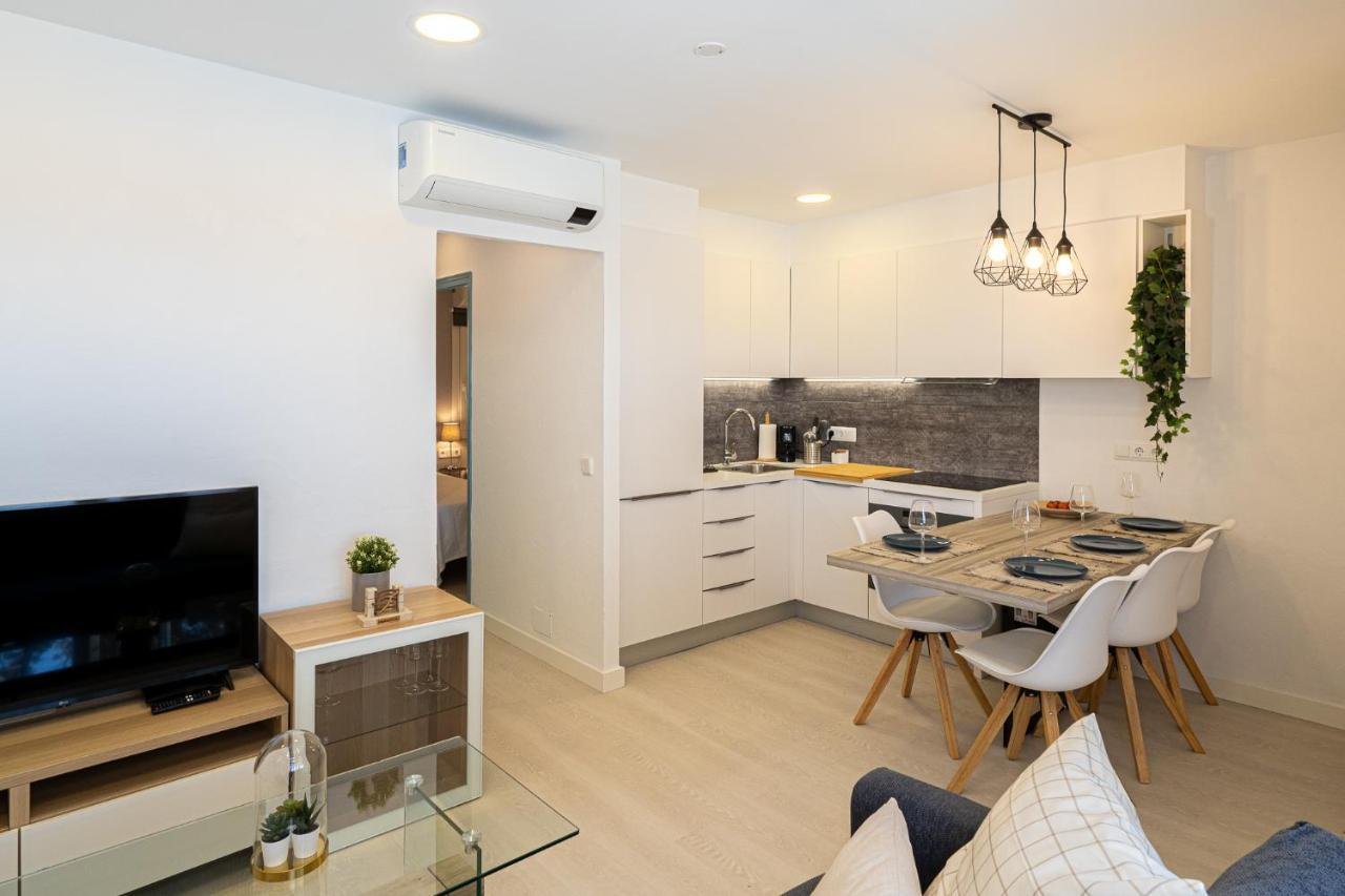 Precioso Apartamento Reformado Con Vistas A Playa Сон-Боу Екстер'єр фото