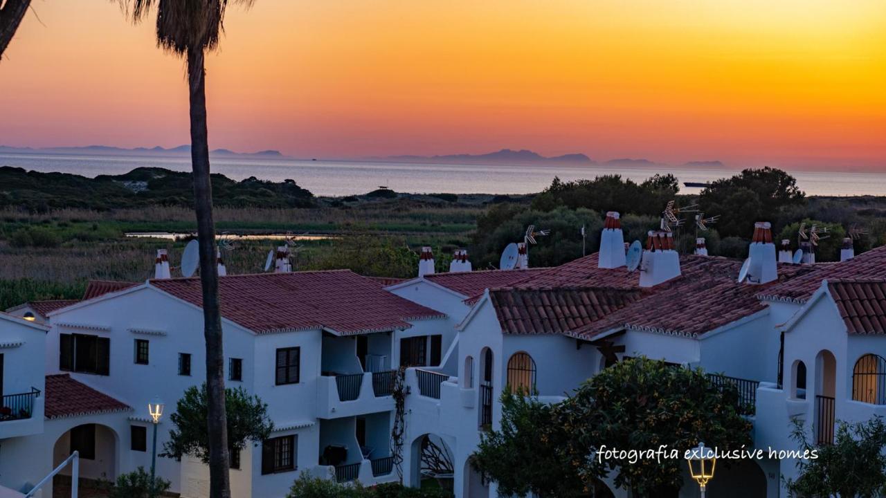 Precioso Apartamento Reformado Con Vistas A Playa Сон-Боу Екстер'єр фото