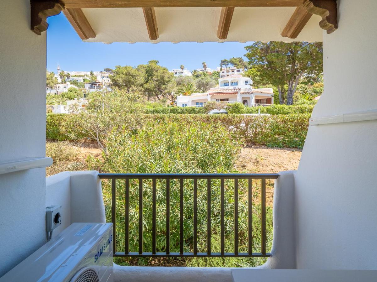 Precioso Apartamento Reformado Con Vistas A Playa Сон-Боу Екстер'єр фото