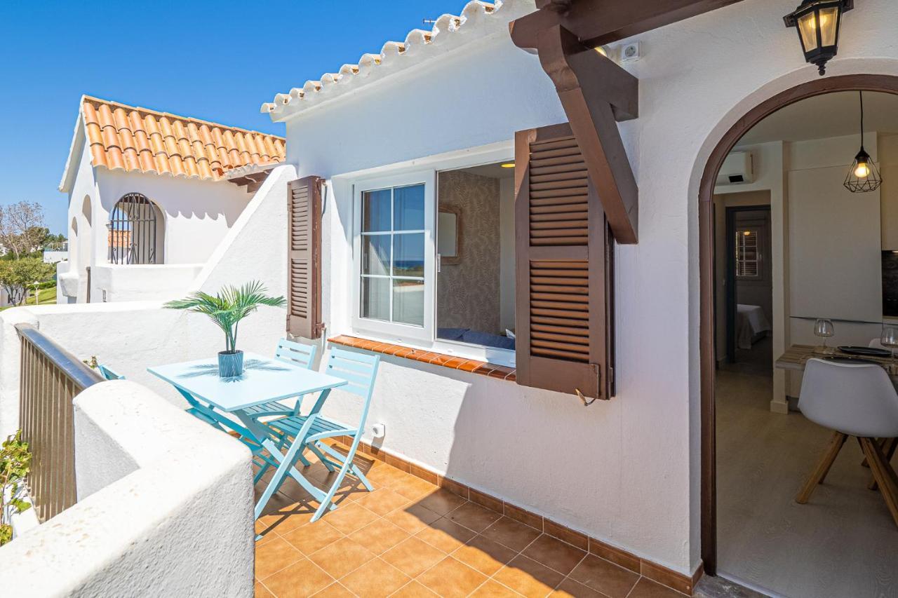 Precioso Apartamento Reformado Con Vistas A Playa Сон-Боу Екстер'єр фото