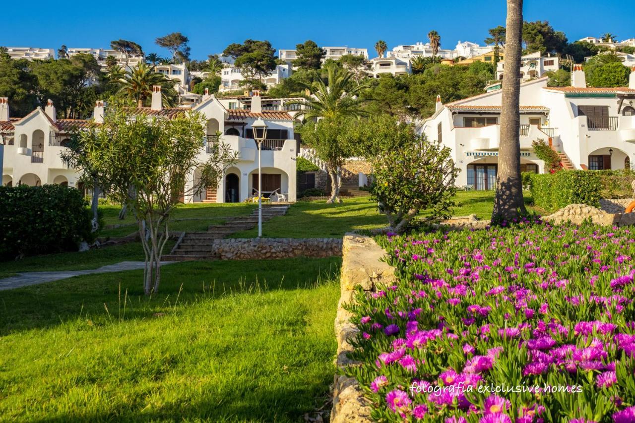 Precioso Apartamento Reformado Con Vistas A Playa Сон-Боу Екстер'єр фото