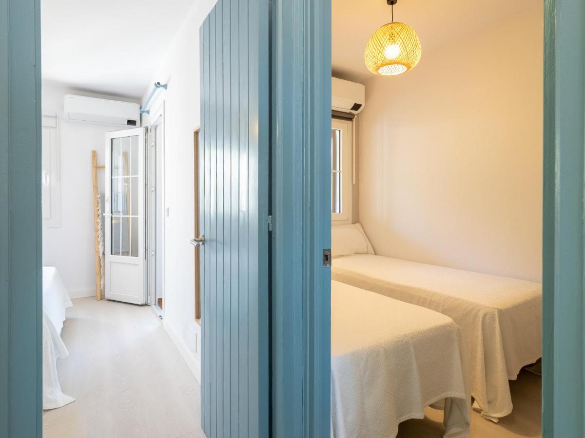 Precioso Apartamento Reformado Con Vistas A Playa Сон-Боу Екстер'єр фото