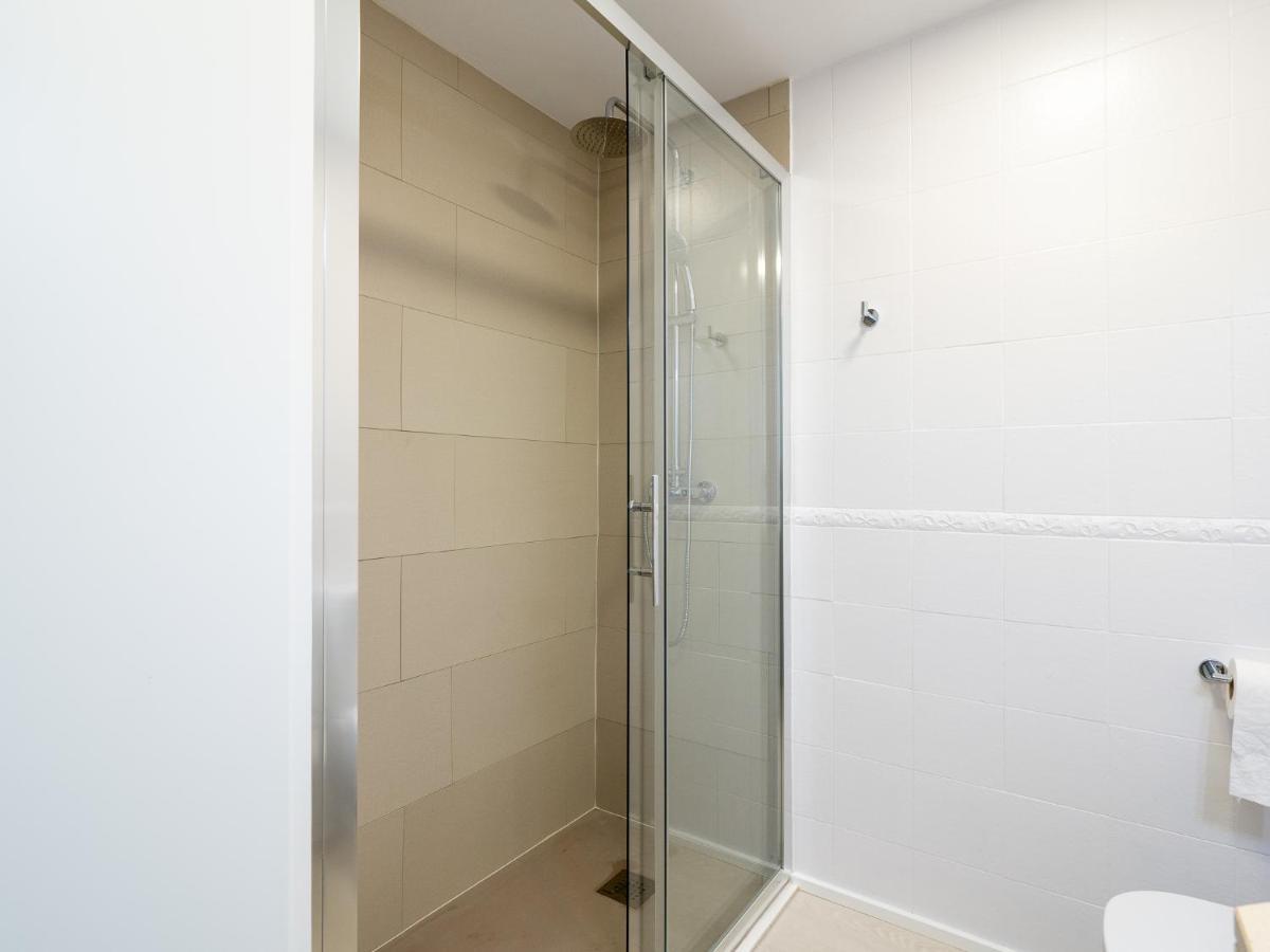 Precioso Apartamento Reformado Con Vistas A Playa Сон-Боу Екстер'єр фото