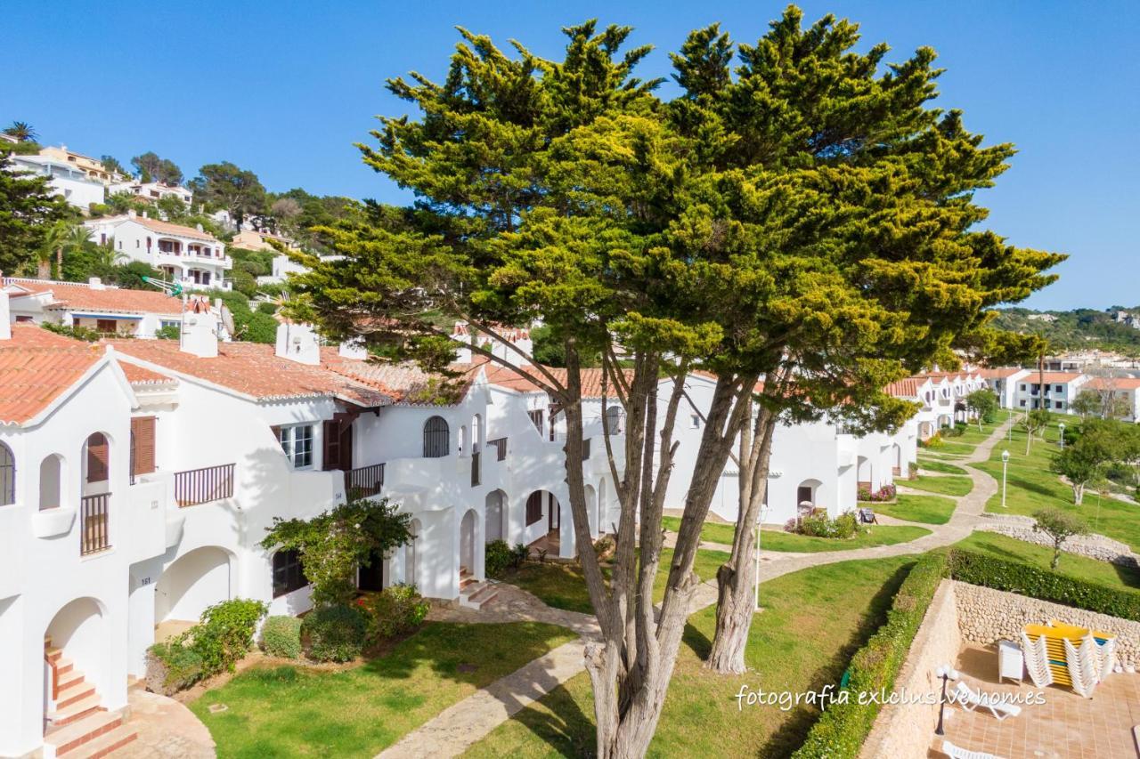Precioso Apartamento Reformado Con Vistas A Playa Сон-Боу Екстер'єр фото