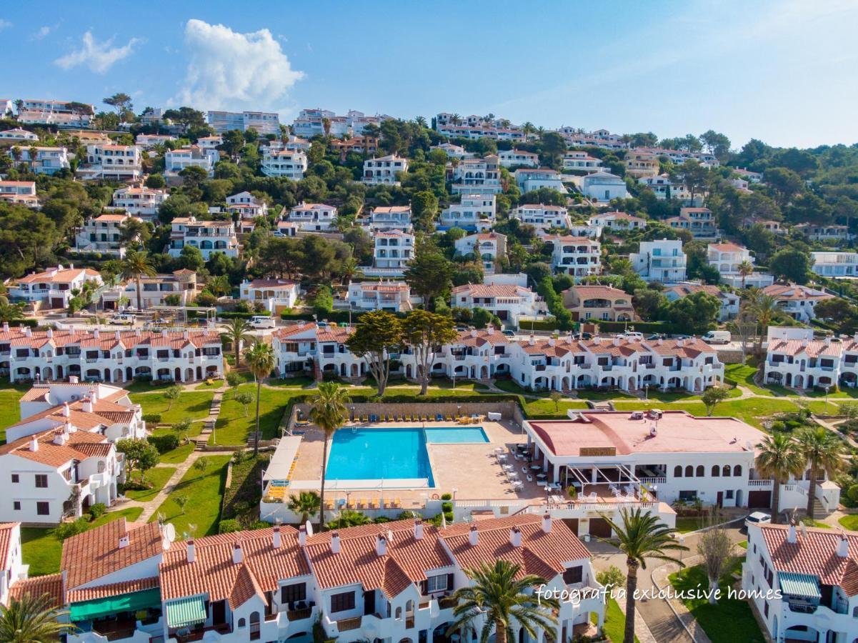 Precioso Apartamento Reformado Con Vistas A Playa Сон-Боу Екстер'єр фото